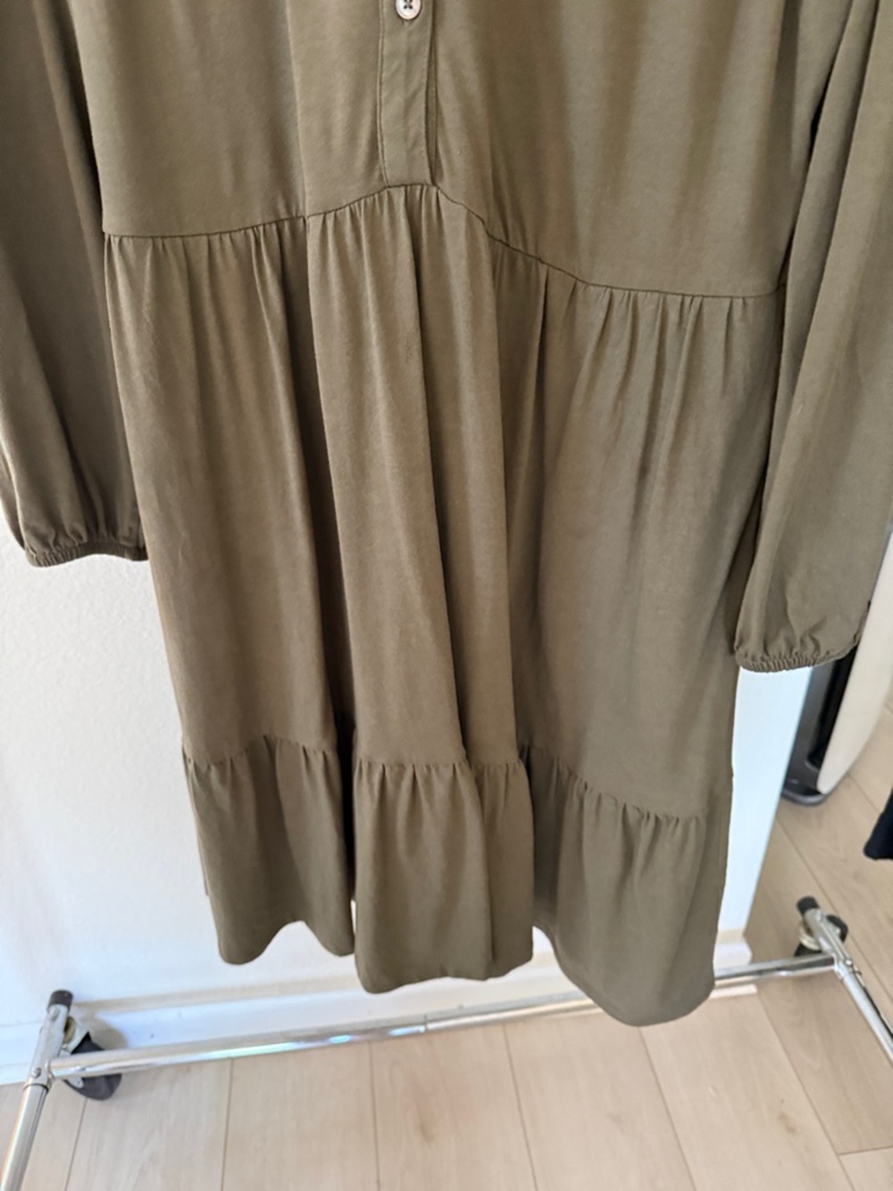 Boden Jemima Jersey Dress - Picture 5 of 7